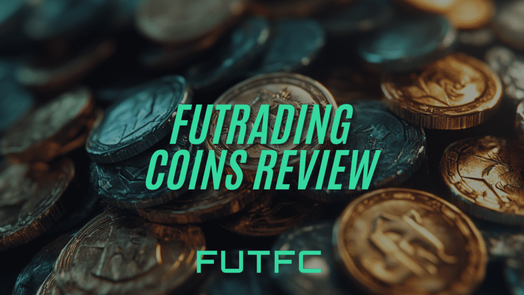 FUTrading - FC Coins