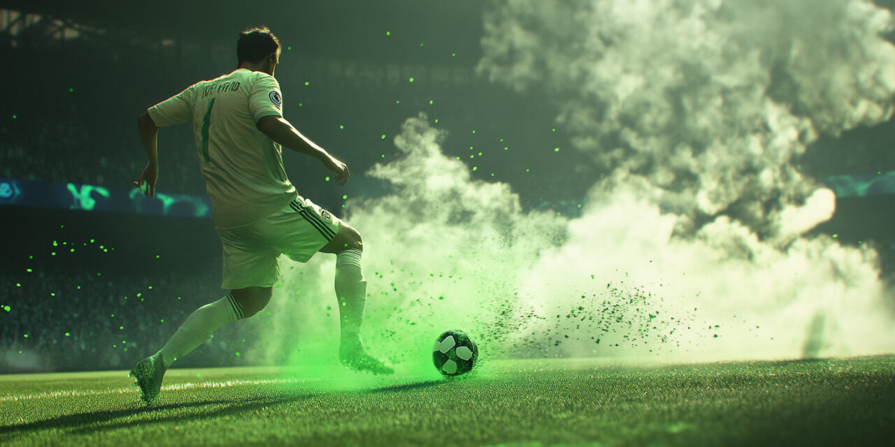 How to Master Green Timed Shots in FC25