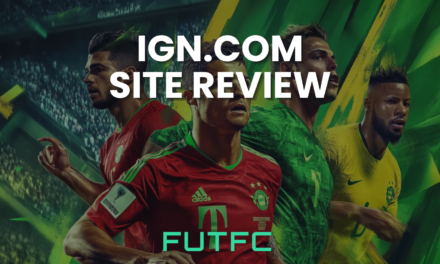 IGN review – FIFA and EA Sports FC news, updates, and more