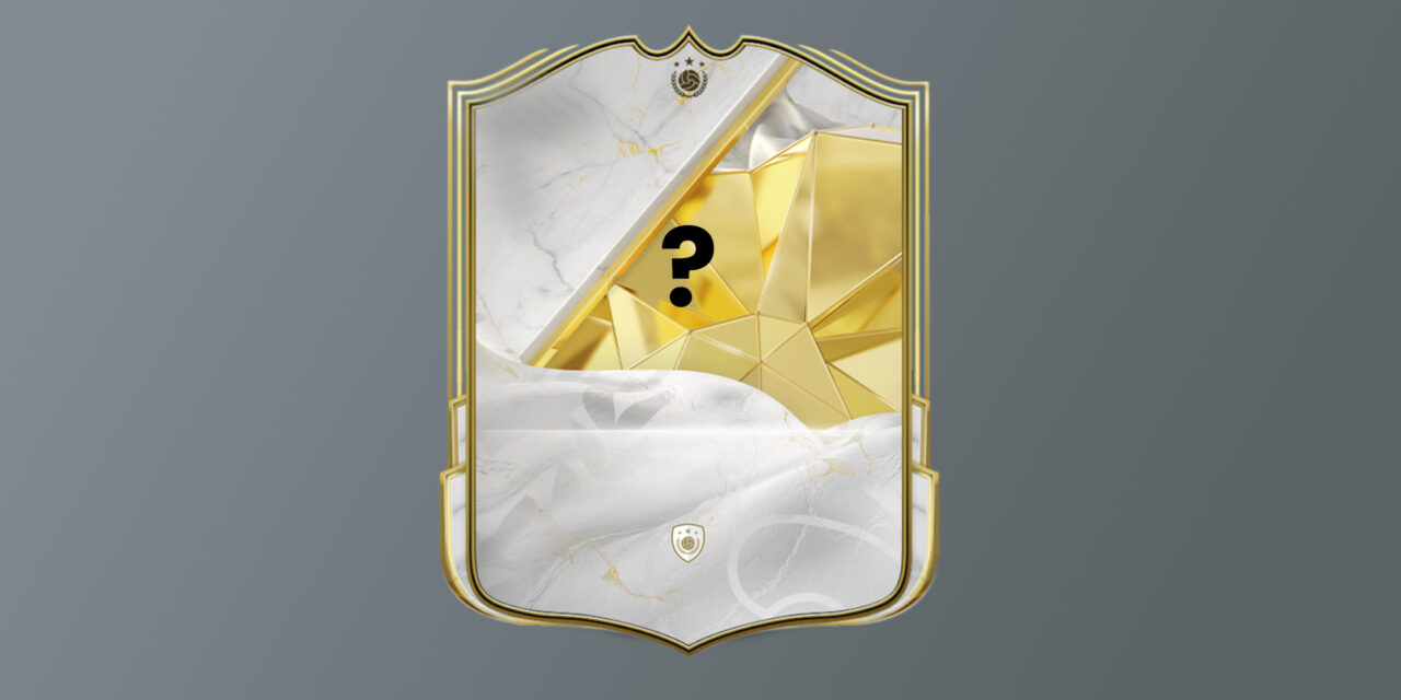 EAFC 25 Icon SBC: What to Expect