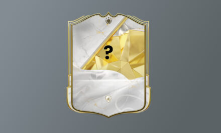 EAFC 25 Icon SBC: What to Expect