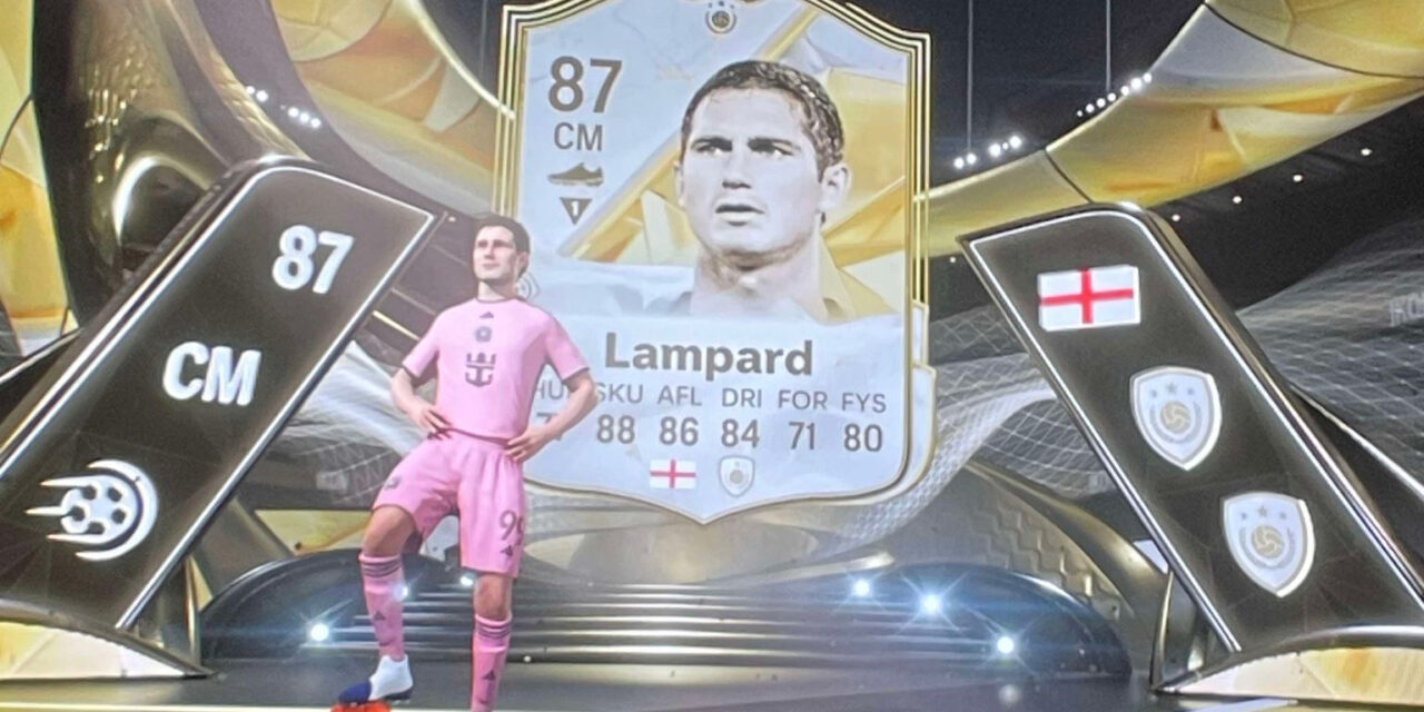Best Meta Icons in EA FC 25’s 87-Rated SBC: Are They Worth It?