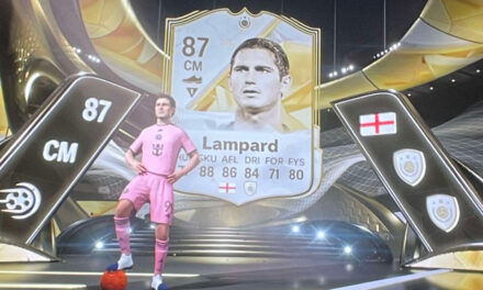 Best Meta Icons in EA FC 25’s 87-Rated SBC: Are They Worth It?