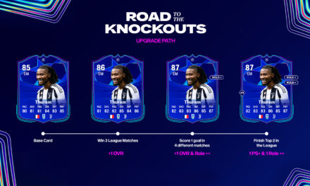 Khéphren Thuram Card Review: Is It the Best Value SBC in FC 25