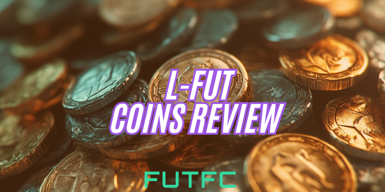 L-FUT – Boost Your EA FC 25 Experience with Reliable Coin Purchases