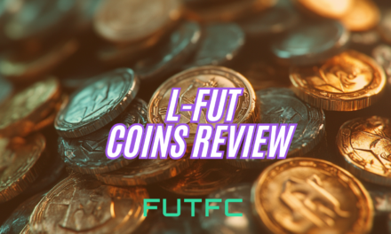L-FUT – Boost Your EA FC 25 Experience with Reliable Coin Purchases