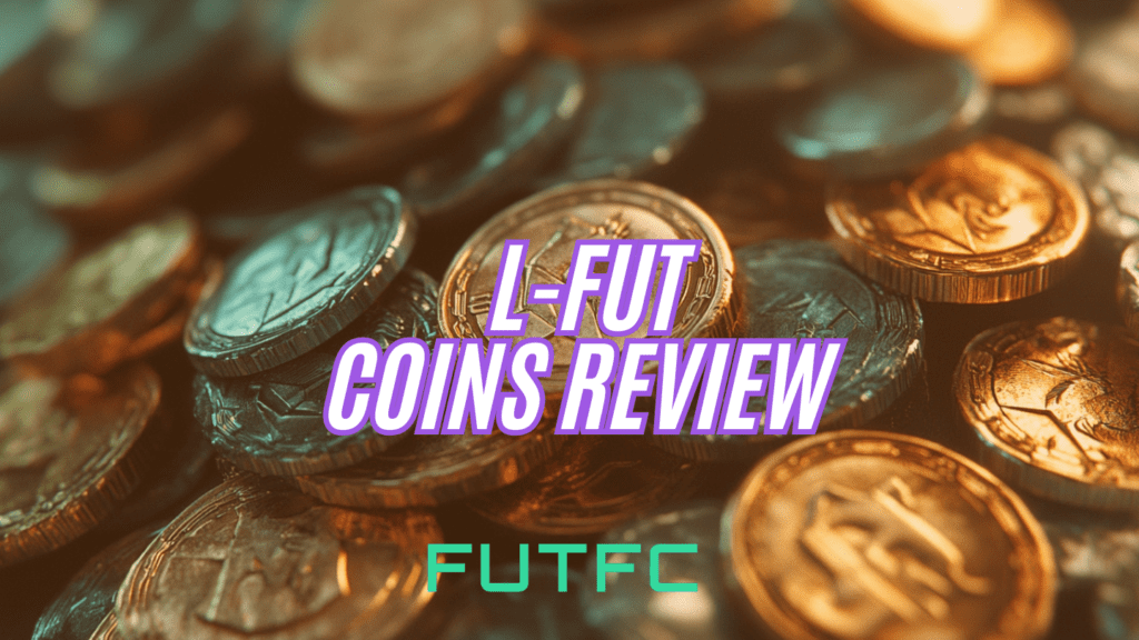 L-FUT Coins review