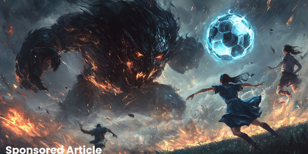 Exploring the Surprising Similarities Between EAFC 25 and League of Legends