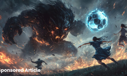 Exploring the Surprising Similarities Between EAFC 25 and League of Legends