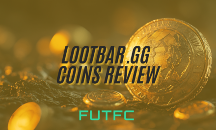 LootBar.gg – A Complete Guide to Buying FC 25 Coins