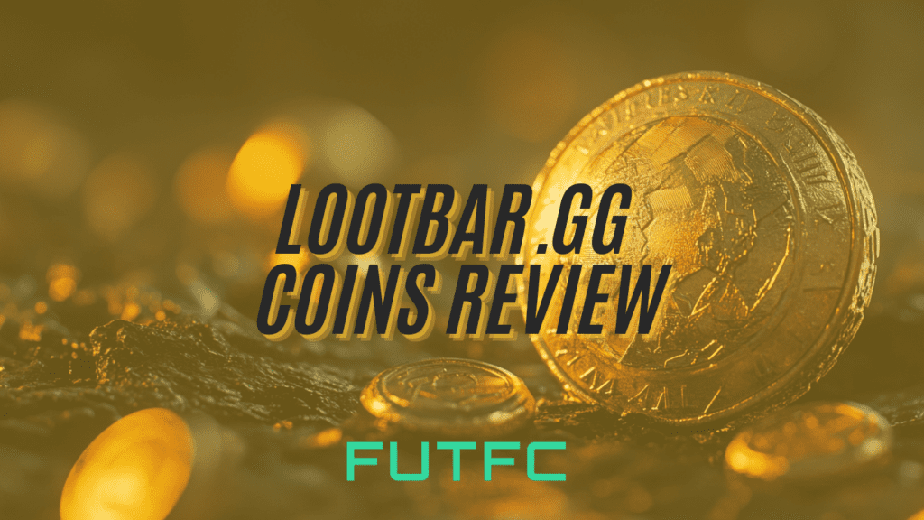 LootBar.GG Fc Coins Site Review