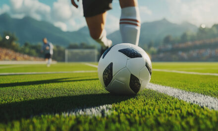 Left Stick Dribbling in EAFC: The Core Gameplay Issue Holding Players Back