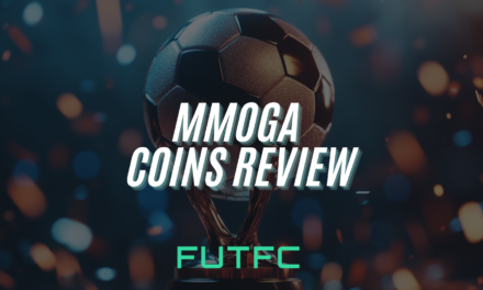 MMOGA – Is it the best source for EA FC 25 Ultimate Team coins?