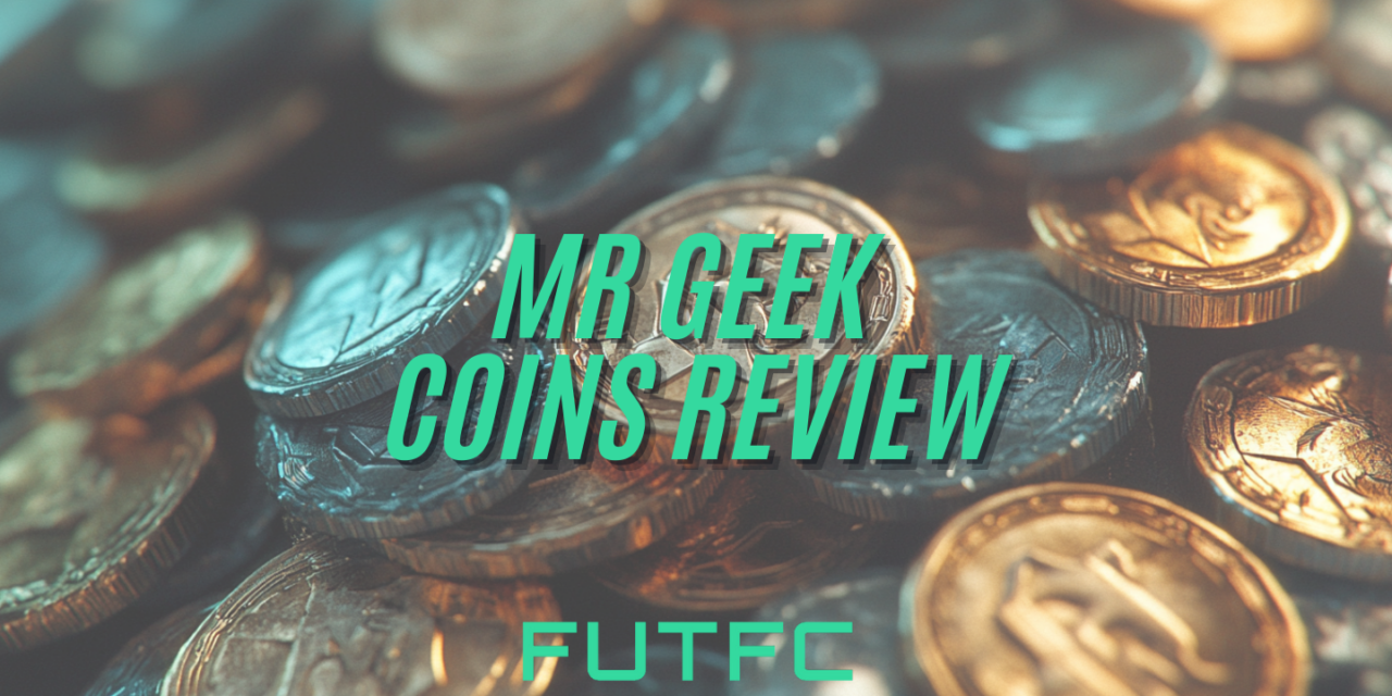 MrGeek – The Ultimate Guide to Buying FC 25 Coins
