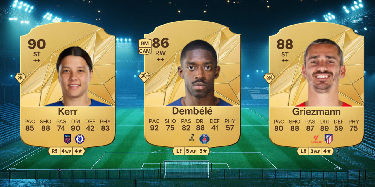 Best FC 25 Squad Builders: From Budget to Pro Level