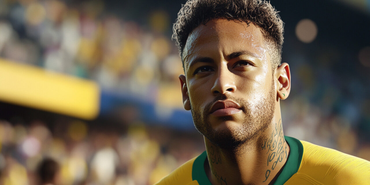 Neymar SBC Link Finally Solves EAFC 25 Chemistry Issue