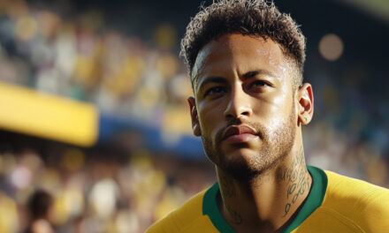 Neymar SBC Link Finally Solves EAFC 25 Chemistry Issue