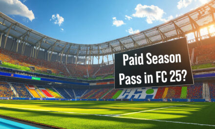 Rumors: Will there be a Paid Season Pass in FC 25?