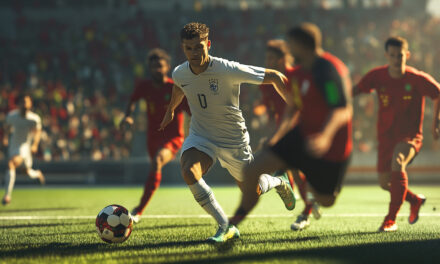 9 Essential EAFC 25 Passing Tricks for Better Gameplay