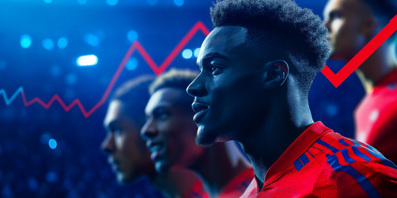How to Profit from the Max 87 Icon SBC in EAFC 25