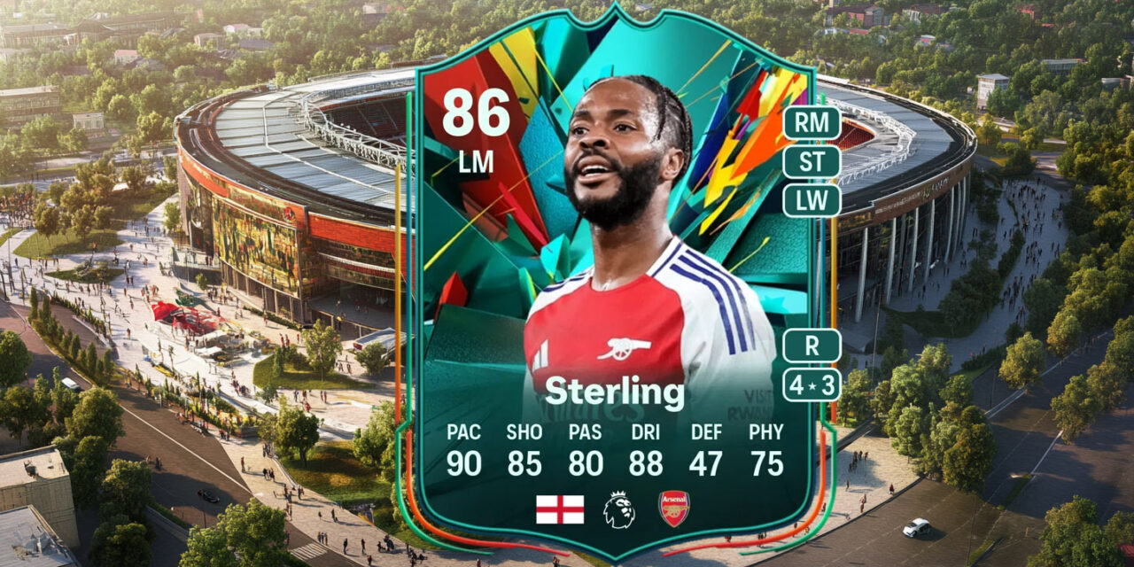 EAFC Rush Event Frustrations: Player Behavior and New Evos