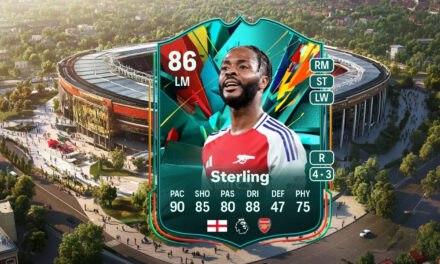 EAFC Rush Event Frustrations: Player Behavior and New Evos