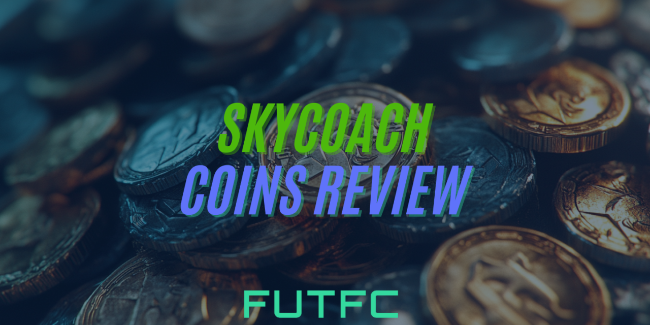 SkyCoach – Your Ultimate Destination for FC 25 Coins