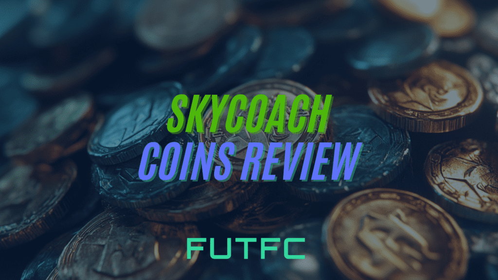 SKYCOACH - Coins Guide