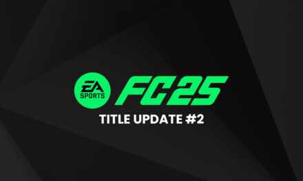 FC 25 Title Update: Stability Fixes and Improvements for PC