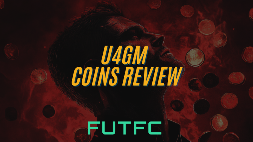 U4GM Coins Review