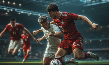 EAFC Evolution We Play Possession: Game-Changing Features for Center Backs