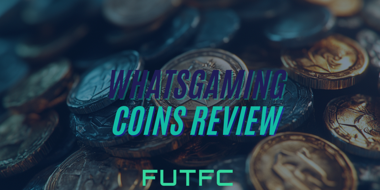 WhatsGaming’s essential guide to securely purchase FC 25 Coins Today!