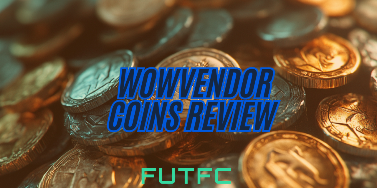 Unleash Your Ultimate Team Potential with WowVendor – Secure FC 25 Coins and Boosting Services