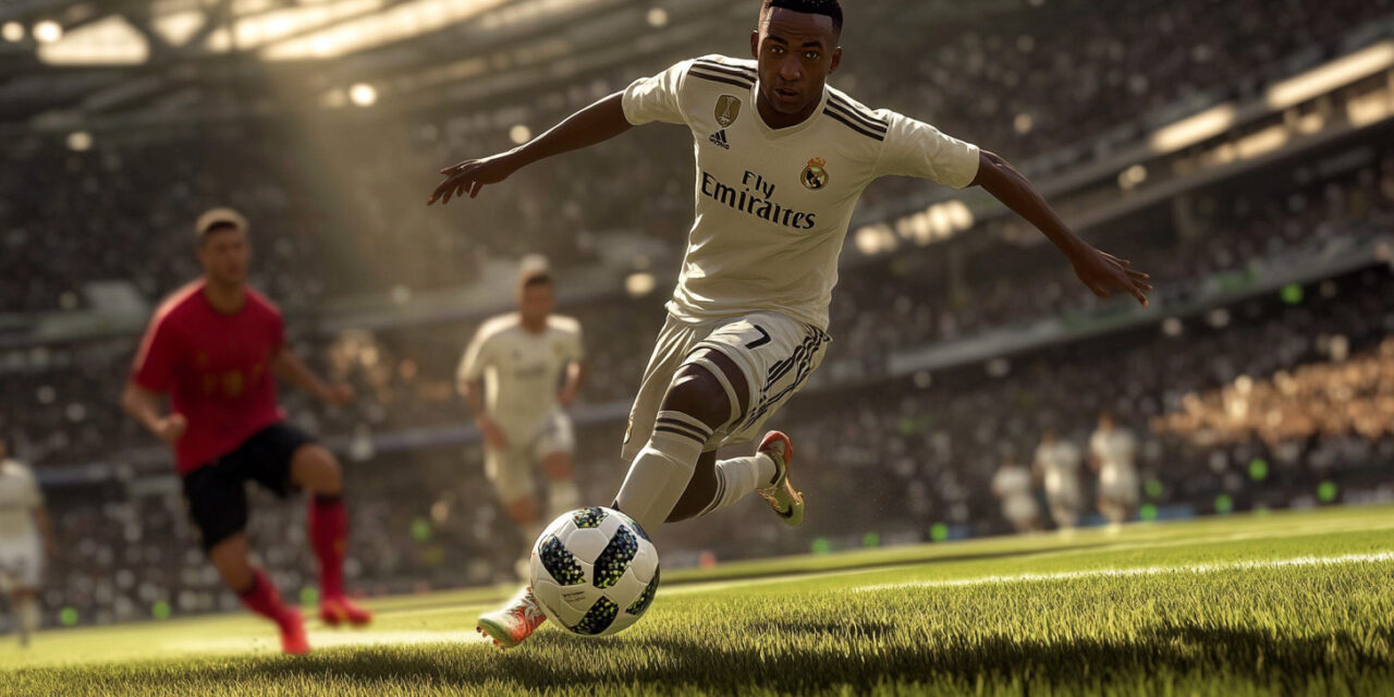 Mastering FIFA Attacking Mechanics: Speed Boost, Through Balls, and More