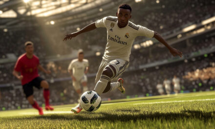 Mastering FIFA Attacking Mechanics: Speed Boost, Through Balls, and More