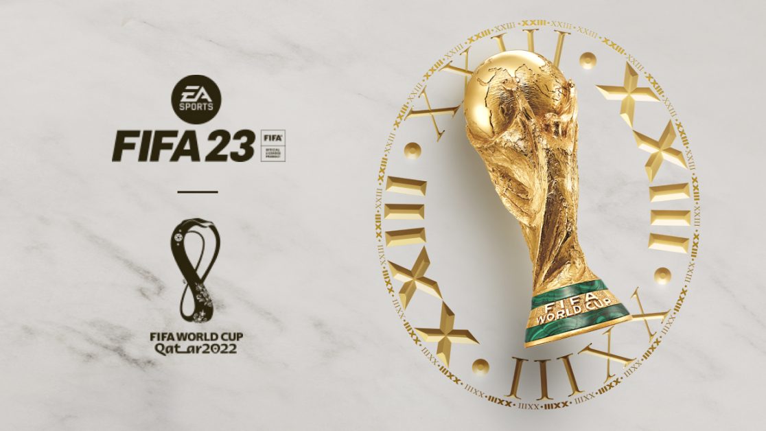 Unlock the Thrill of FIFA 23 World Cup Mode – Ultimate Guide to Winning Strategies and Features