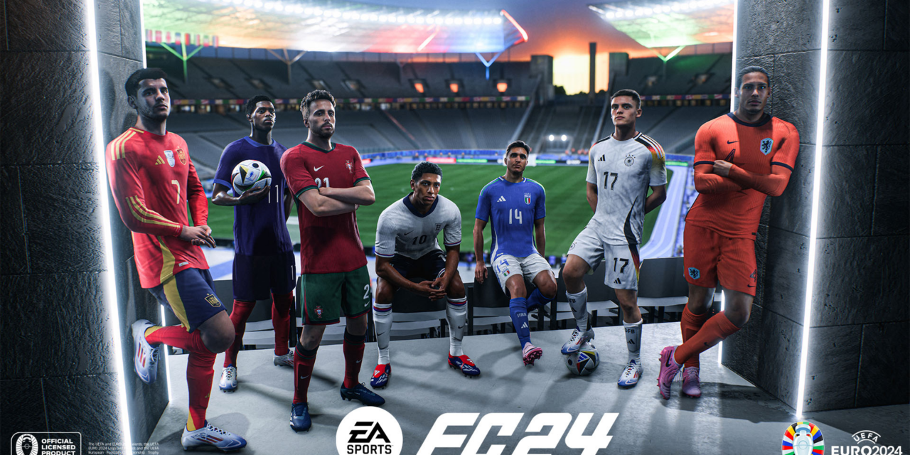 FC 24 Euro 2024 – Ultimate Guide to Mastering the Game-Changing Features