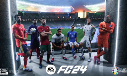 FC 24 Euro 2024 – Ultimate Guide to Mastering the Game-Changing Features