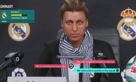 FIFA 20 Career Mode Guide