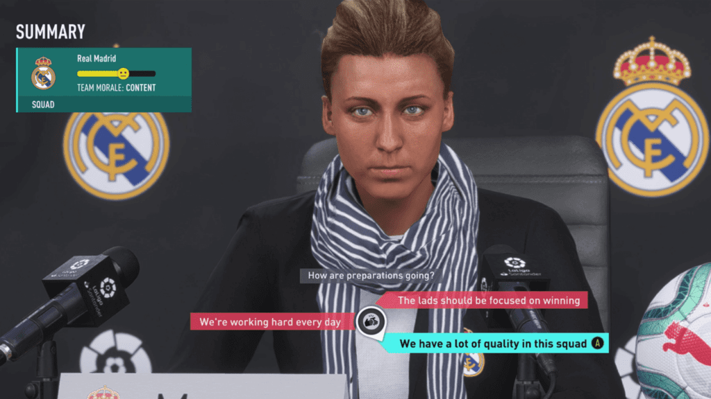 FIFA 20 Career Mode Guide