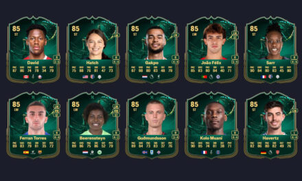 Magic Knights Evolution in EAFC: Key Strategies and Top Players