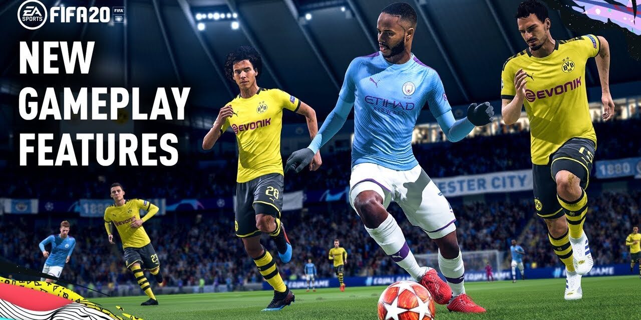 FIFA 20 Dribbling Techniques – The Guide to Elevating Your Game