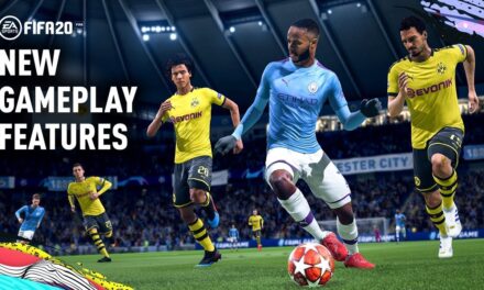 FIFA 20 Dribbling Techniques – The Guide to Elevating Your Game