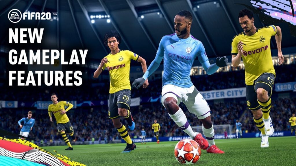 FIFA 20 Dribbling Techniques - The Guide to Elevating Your Game