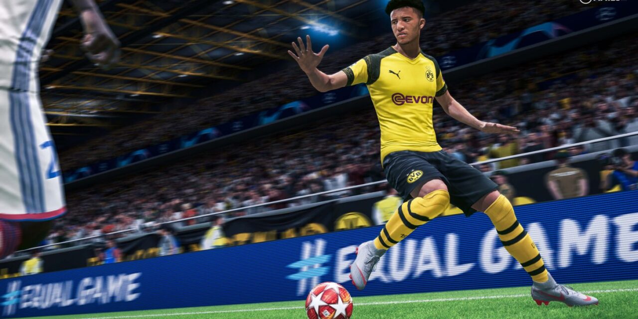 FIFA 20 Gameplay – A Comprehensive Guide to Dominating the Pitch