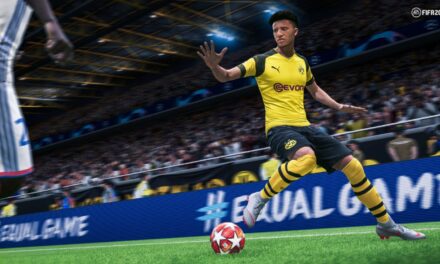 FIFA 20 Gameplay – A Comprehensive Guide to Dominating the Pitch