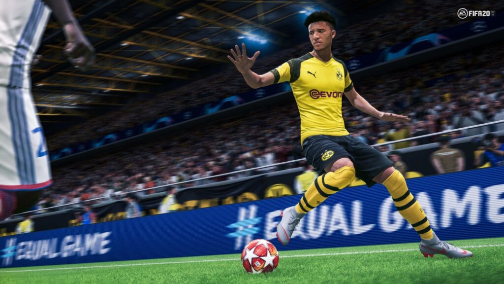 FIFA 20 Gameplay - A Comprehensive Guide to Dominating the Pitch