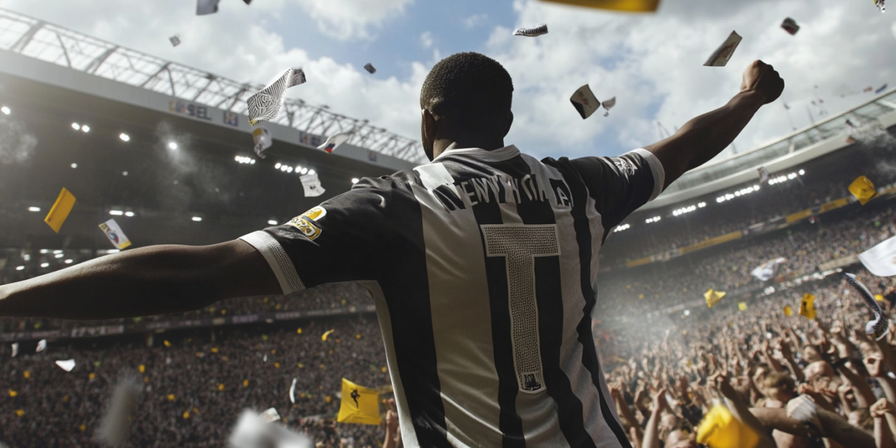 FC 24 Wonderkids – Unleashing the Next Generation of Superstar Talents