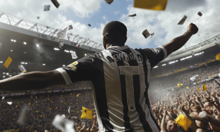 FC 24 Wonderkids – Unleashing the Next Generation of Superstar Talents