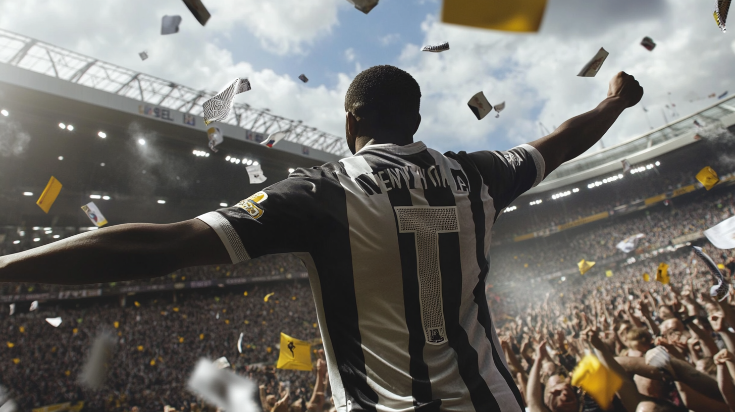 FC 24 Wonderkids - Unleashing the Next Generation of Superstar Talents - EA FC 24 - FUTFC FC 24 Wonderkids - Unleashing the Next Generation of Superstar Talents - EA FC 24 - FUTFC